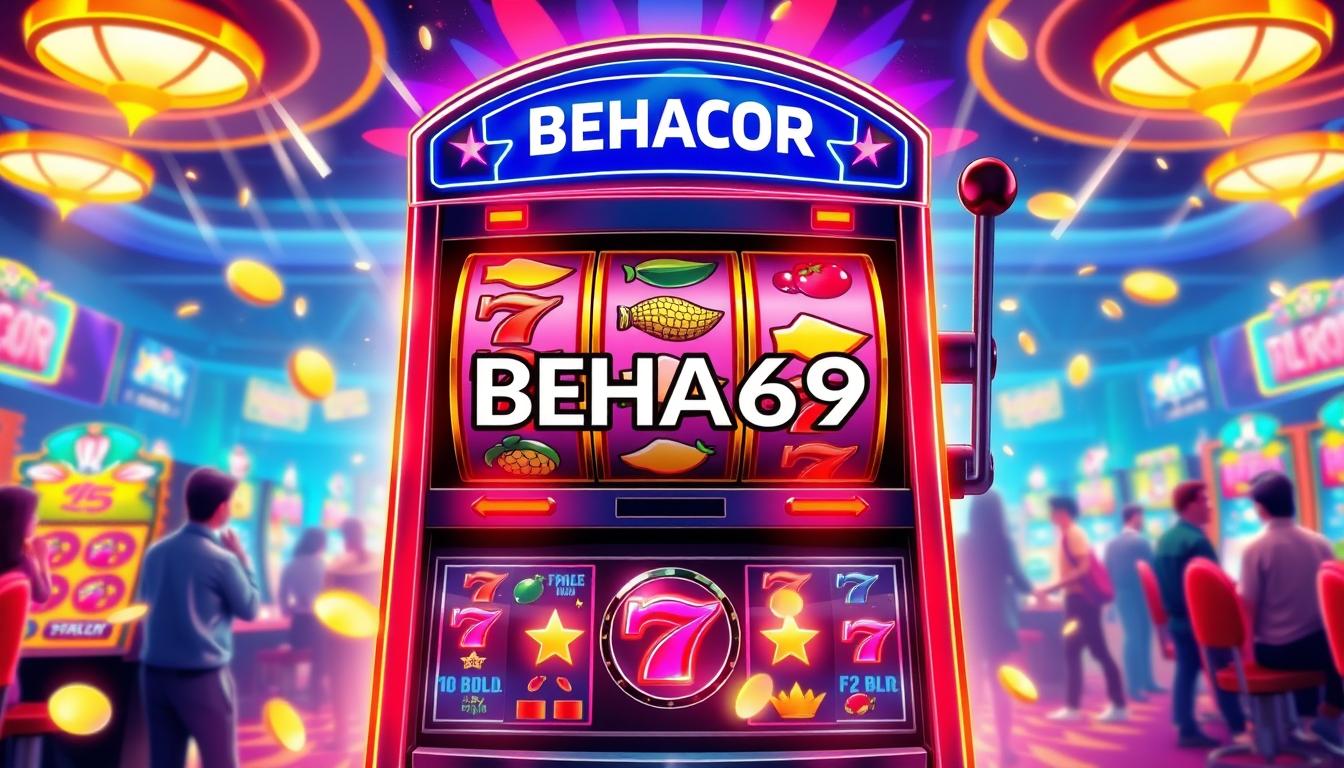 Slot Gacor Toto Online Beha69